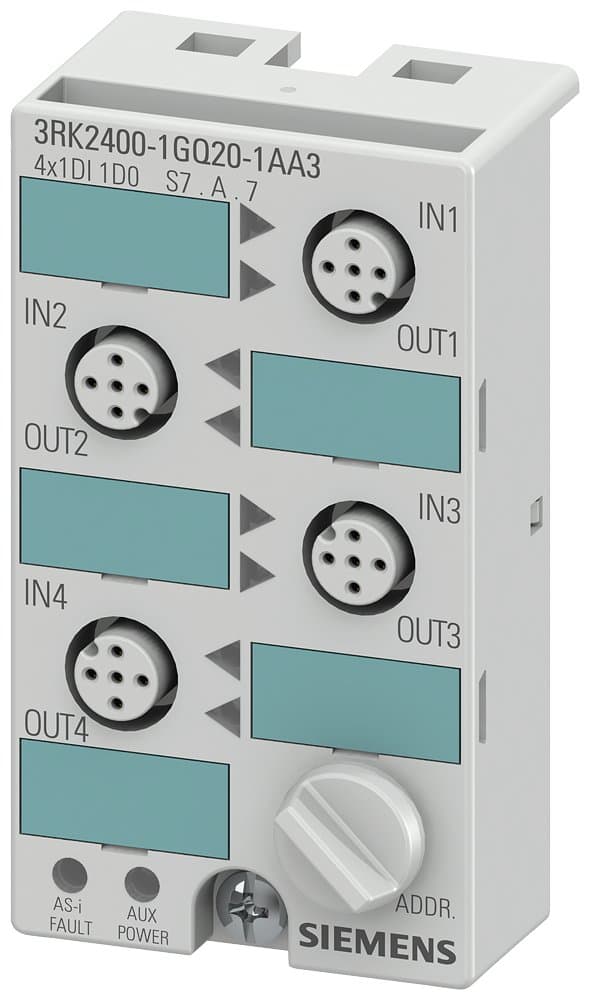Siemens 3RK2400-1GQ20-1AA3