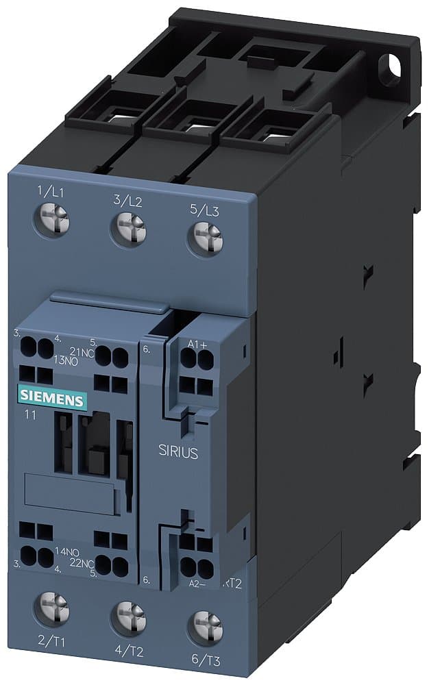 3rt2036-3xb40-0la2