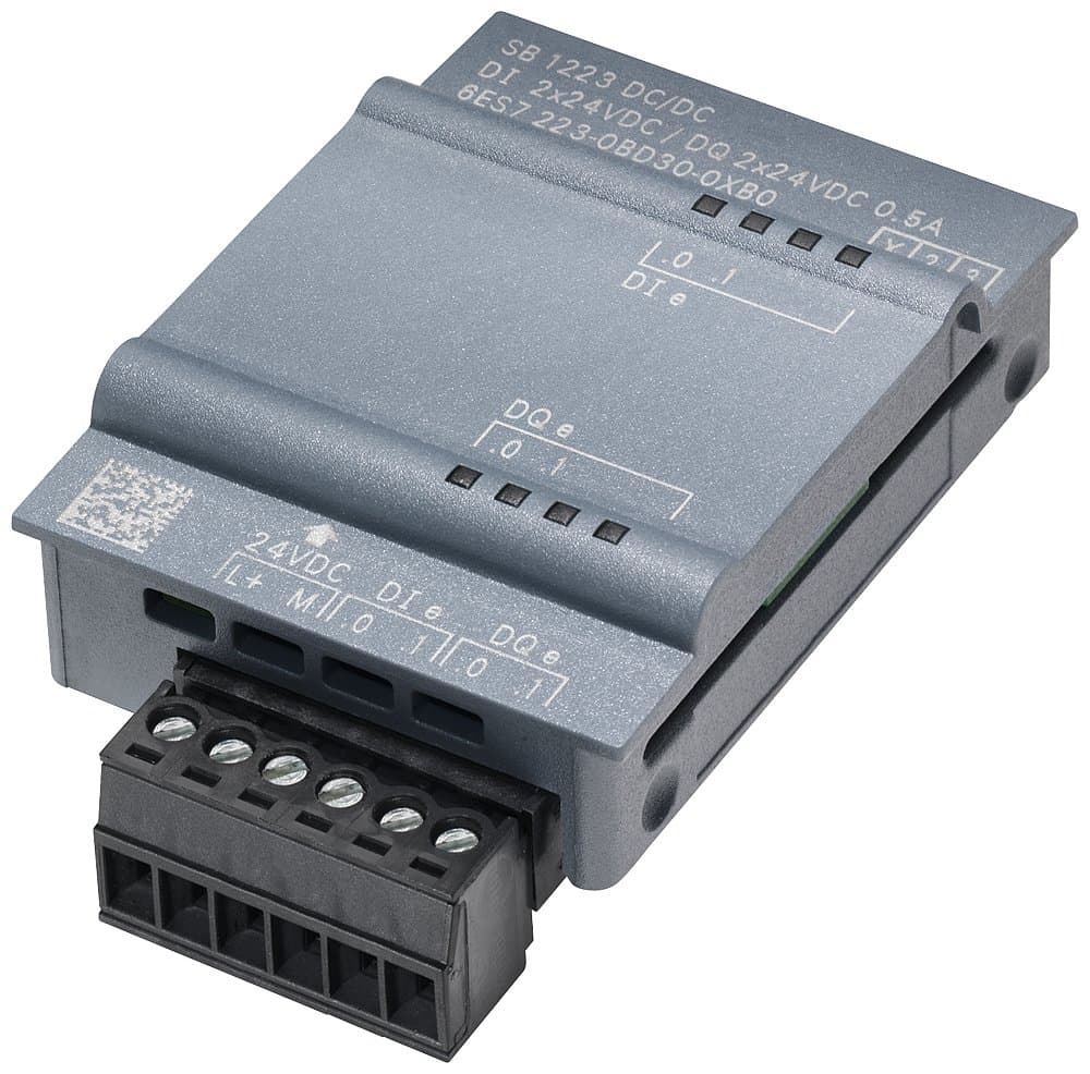 Siemens 6ES7222-1BD30-0XB0