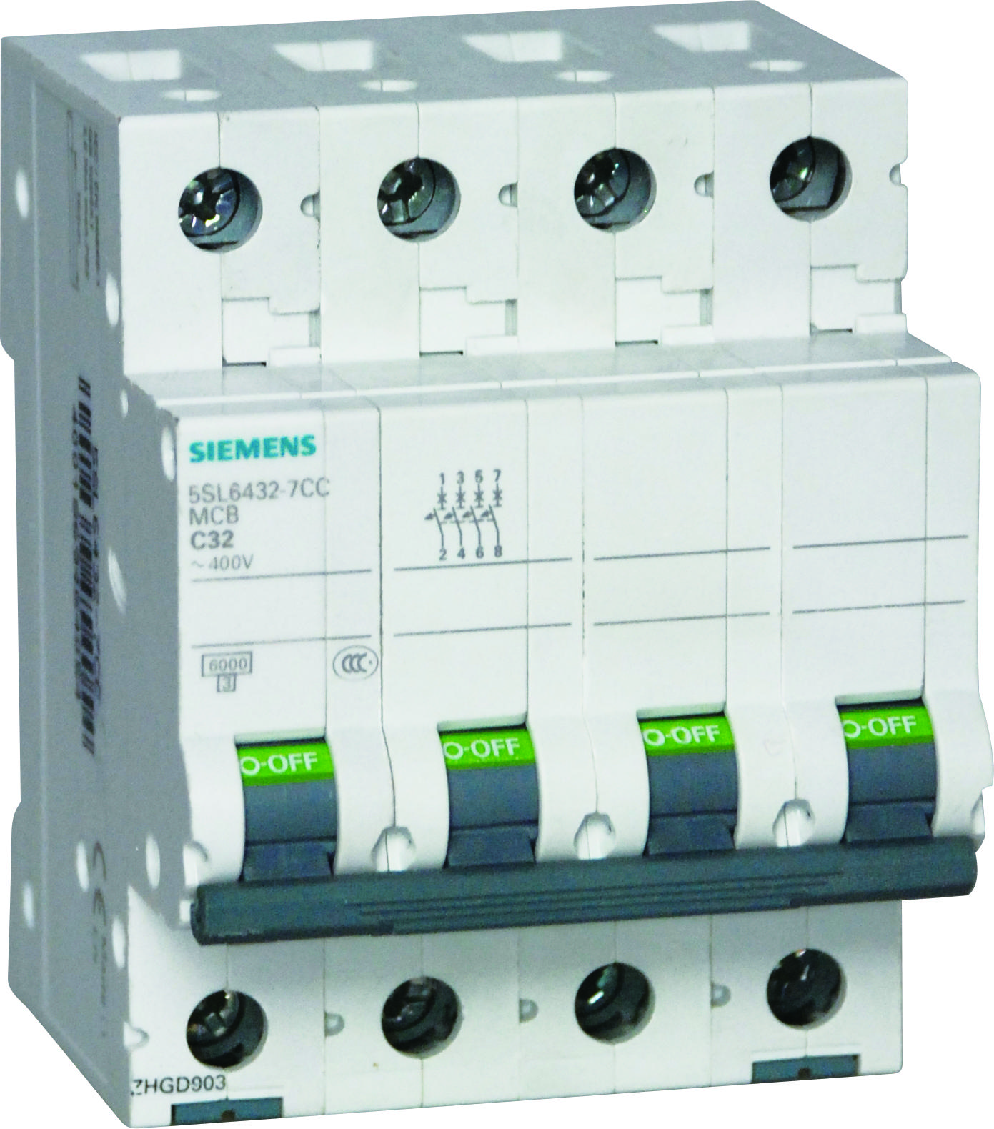 Siemens 5SL6640-7CC