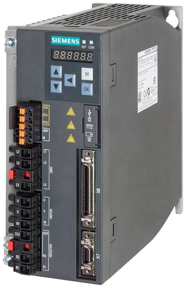 Siemens 6SL3210-5FB11-5UA0