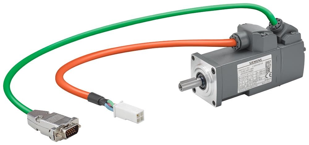 Siemens 1FL6024-2AF21-1LG1