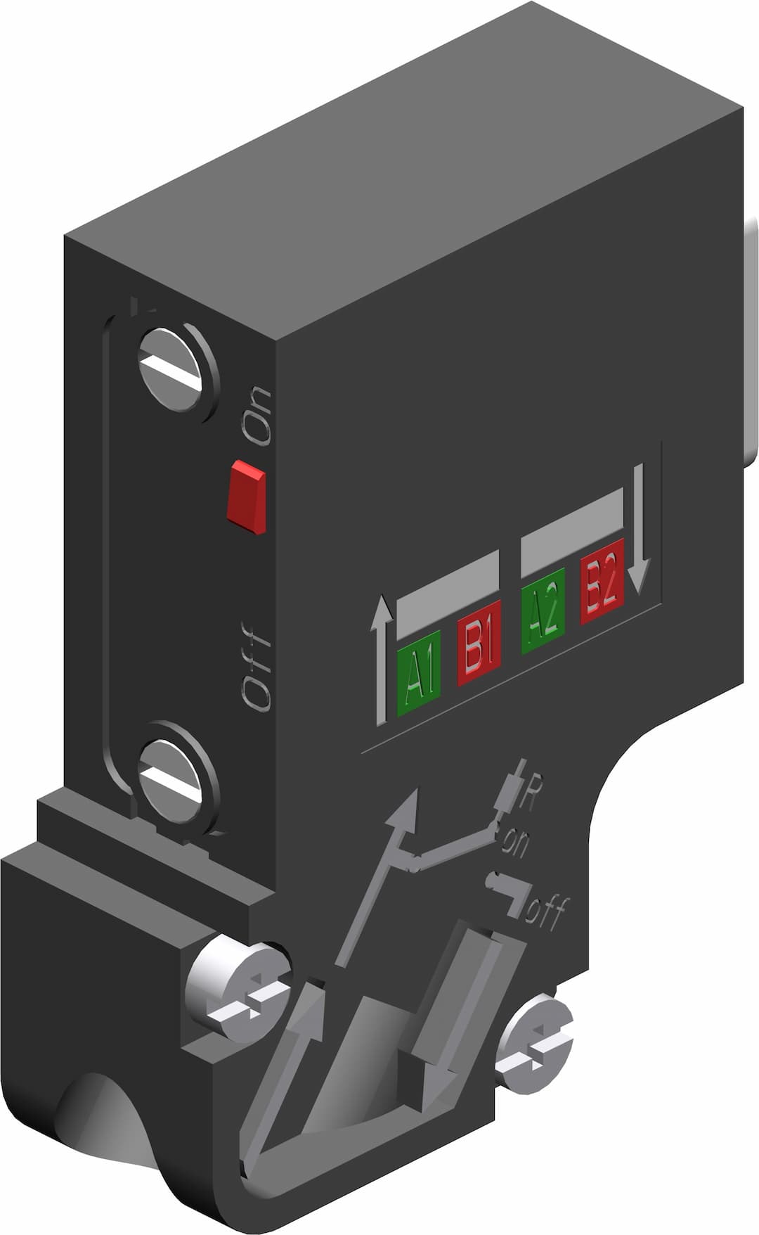 Siemens 6ES7972-0BA61-0XA0