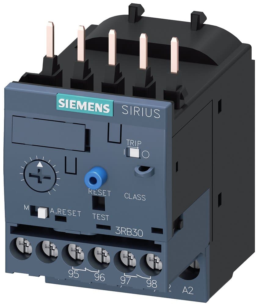 Siemens 3RB3016-1TB0