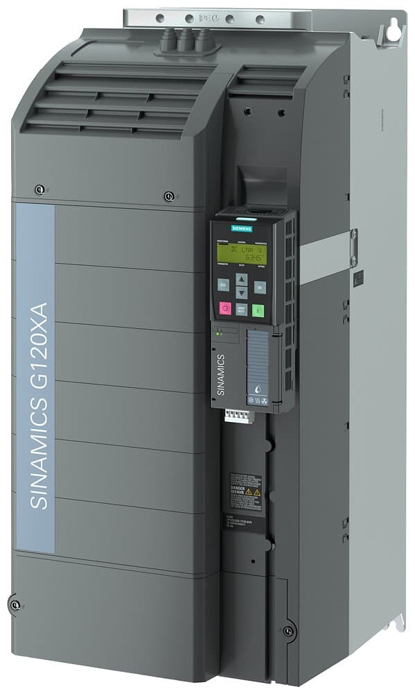 Siemens 6SL3220-1YD44-0UB0