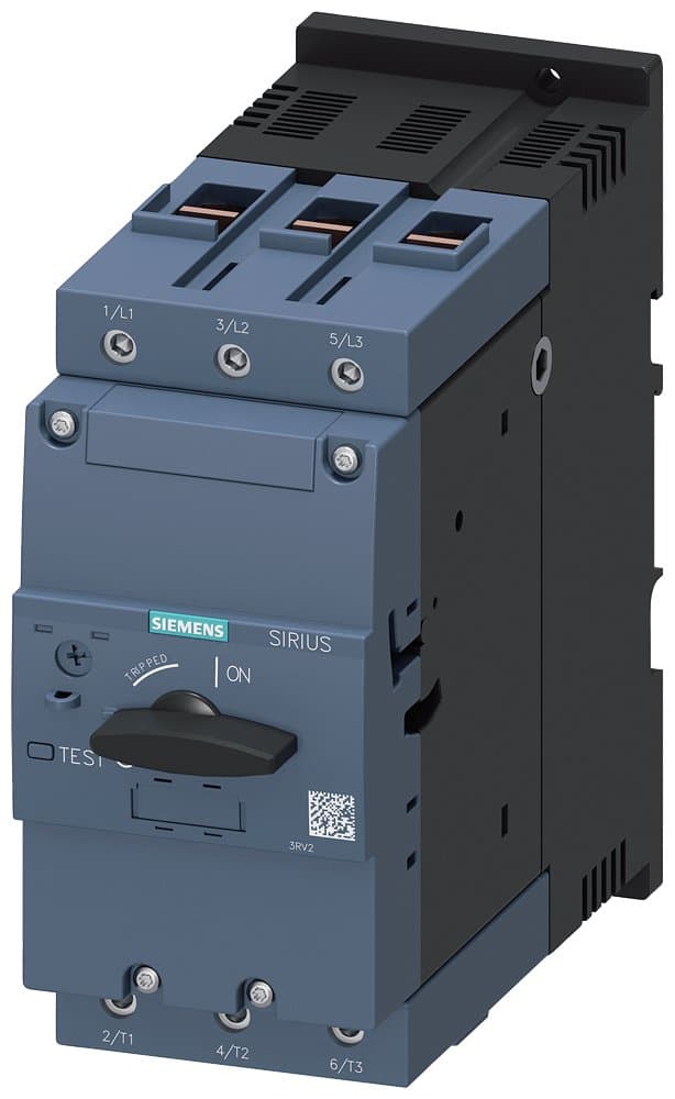 Siemens 3RV2041-4YA10