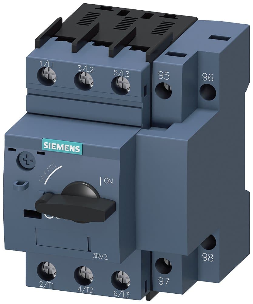 Siemens 3RV2111-1BA10