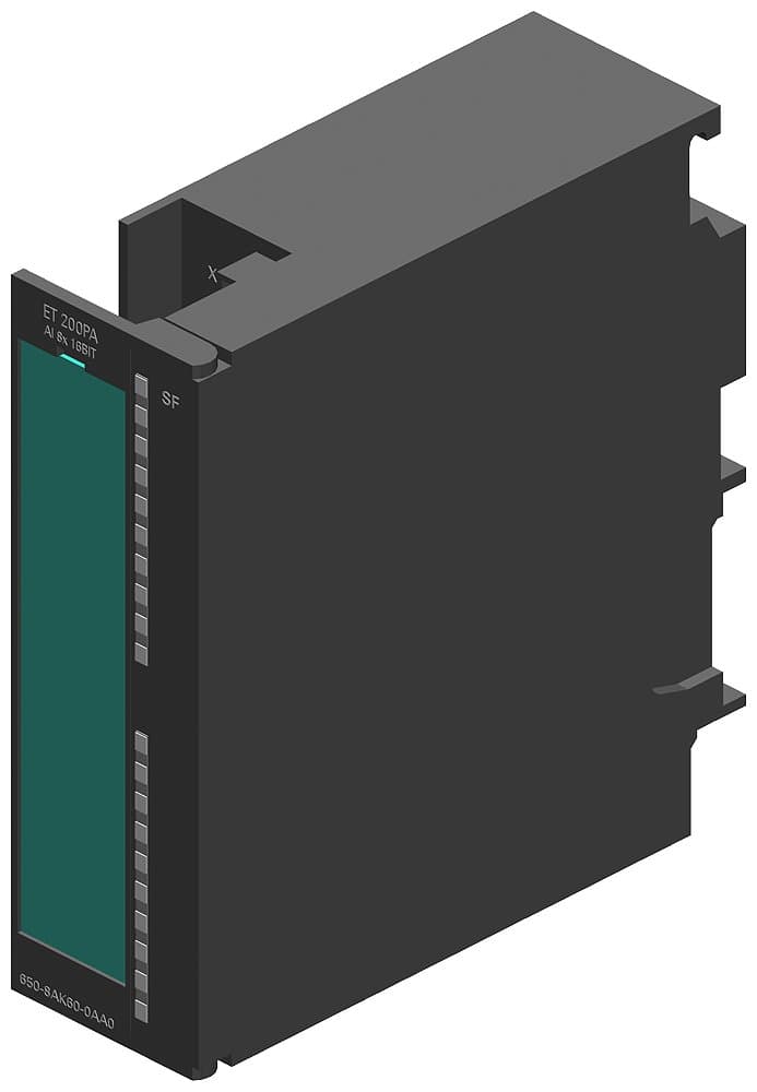 Siemens 6ES7650-8AK60-0AA0