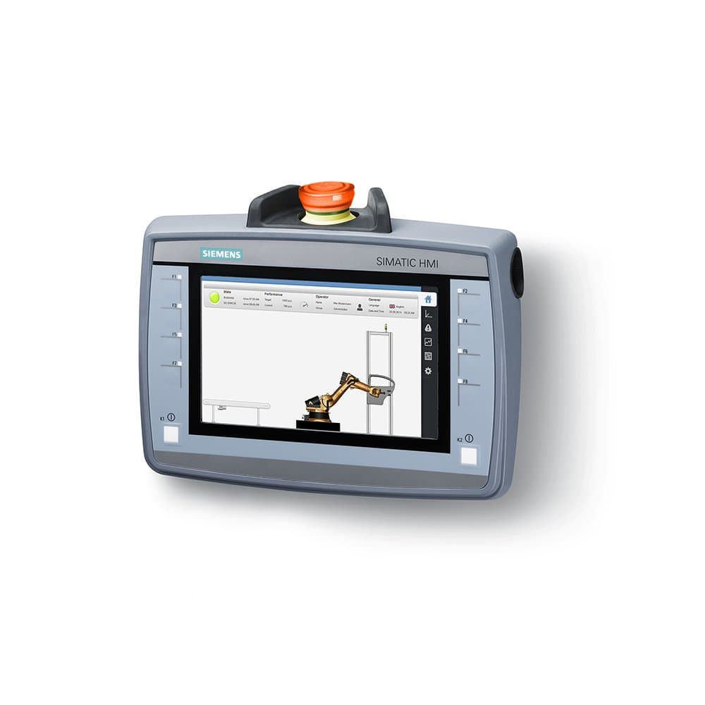Siemens 6AV2125-2GB23-0AX0