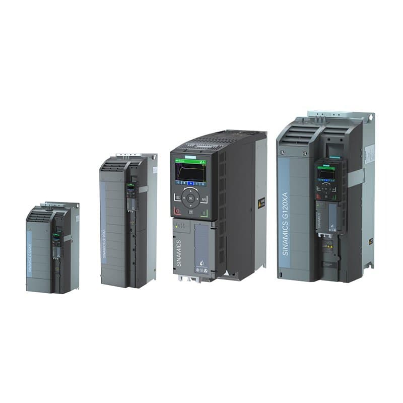 Siemens 6SL3220-1YD22-0CF0