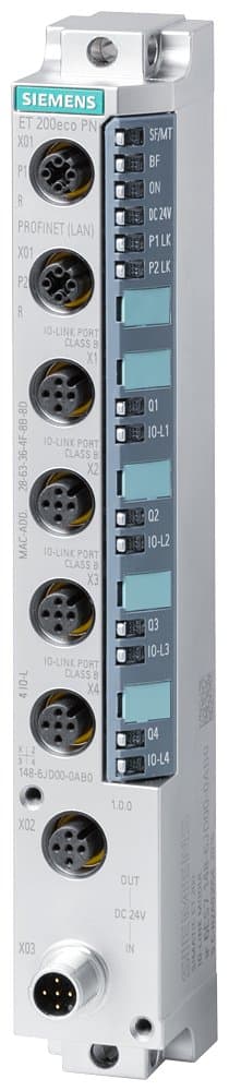 Siemens 6ES7148-6JD00-0AB0