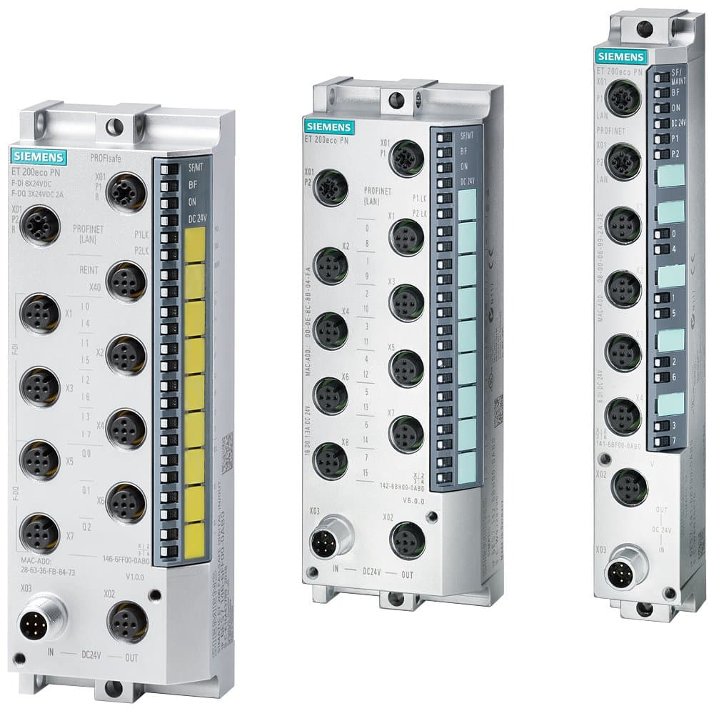 Siemens 6ES7142-6BH00-0AB0