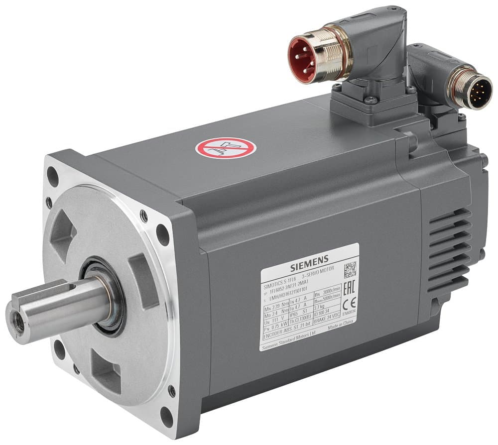 Siemens 1FL6054-2AF21-2LG1