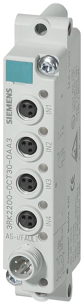 Siemens 3RK1400-1CT30-0AA3