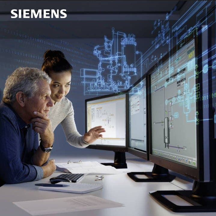 Siemens 6DL8913-0DL20-0AB5