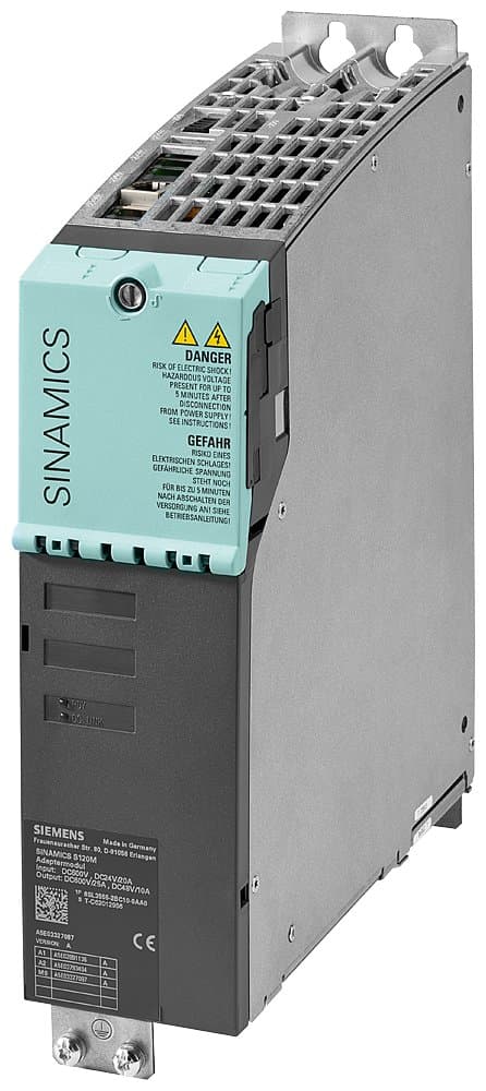 Siemens 6SL3555-2BC10-0AA0