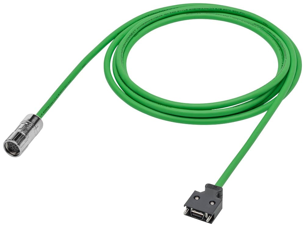 Siemens 6FX3802-5BL03-1DA0