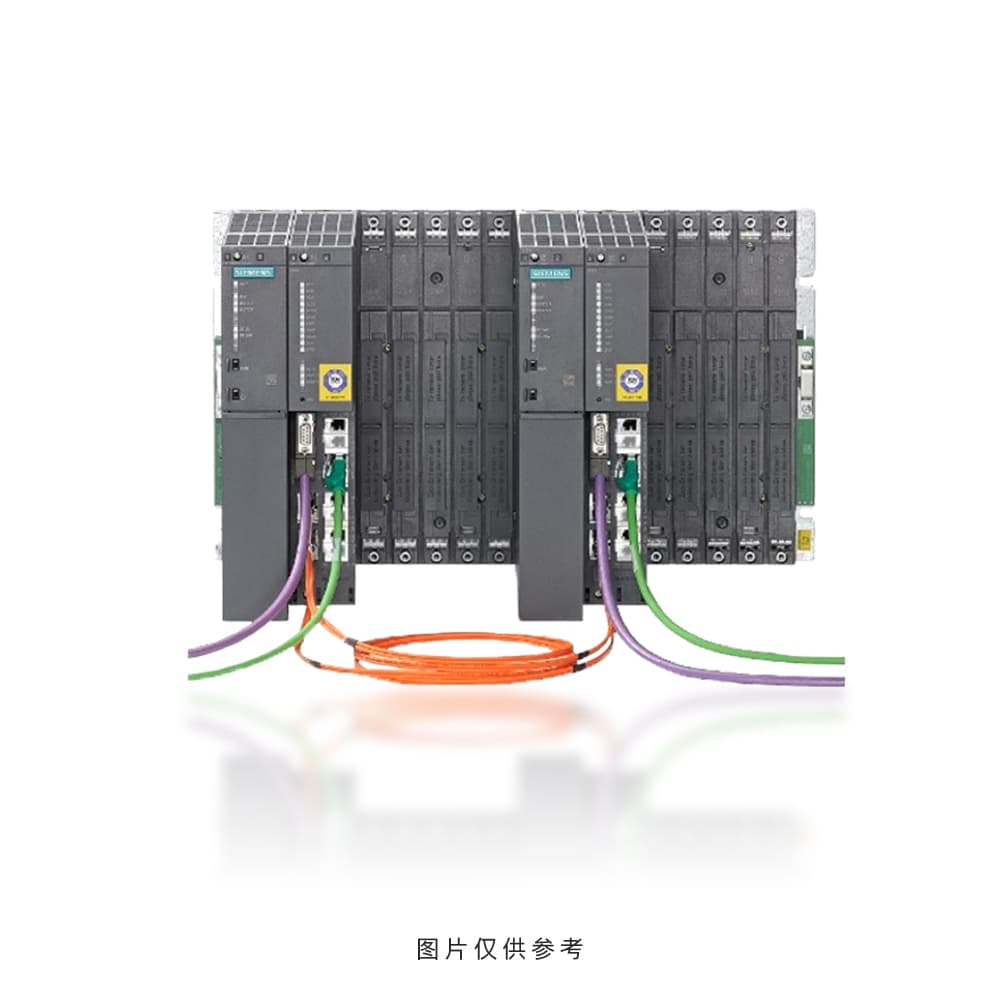 Siemens 6ES7400-1TA01-0AA0