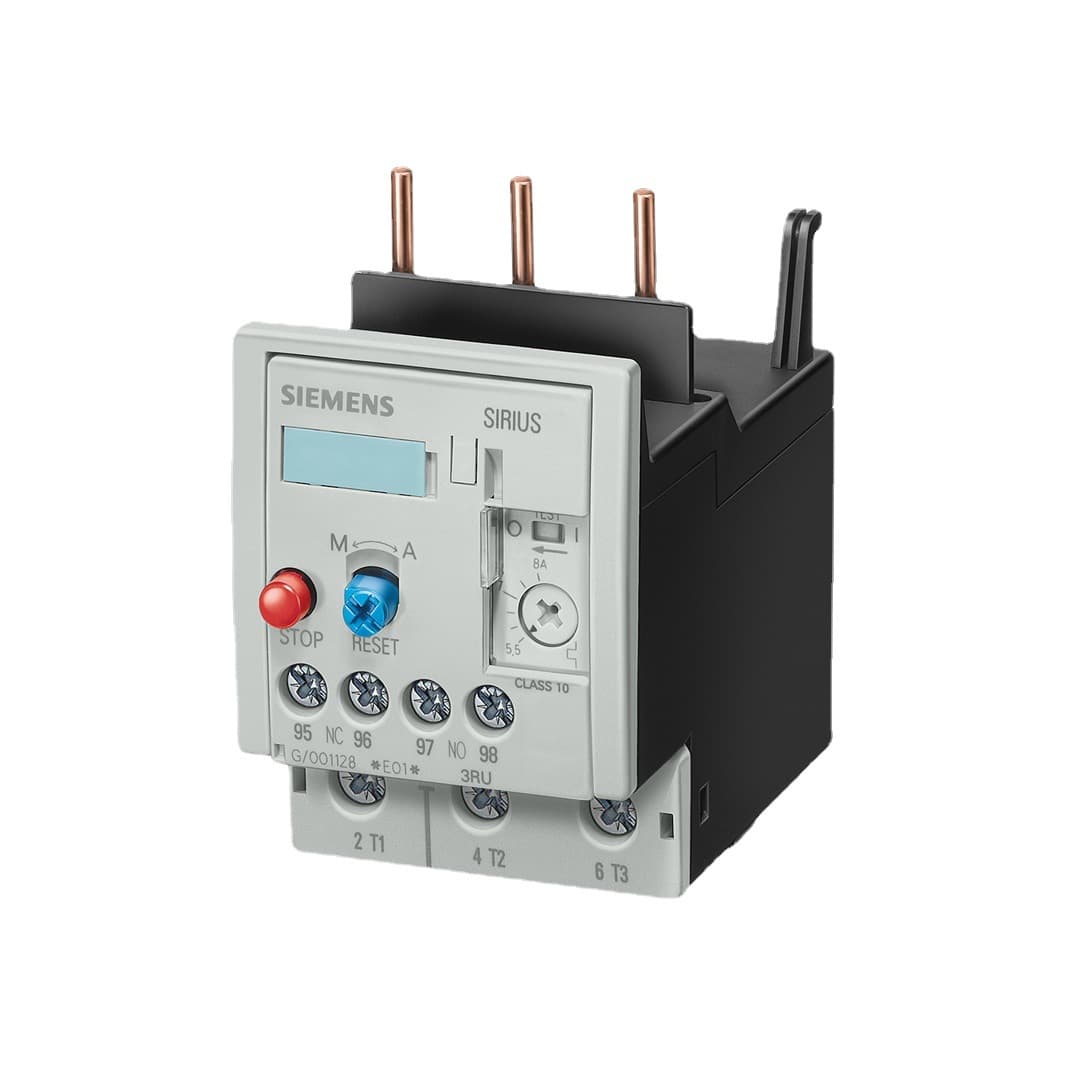 Siemens 3RU5156-2XB2