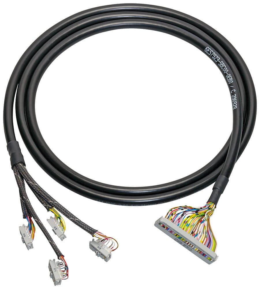 Siemens 6ES7923-5BC00-0EB0