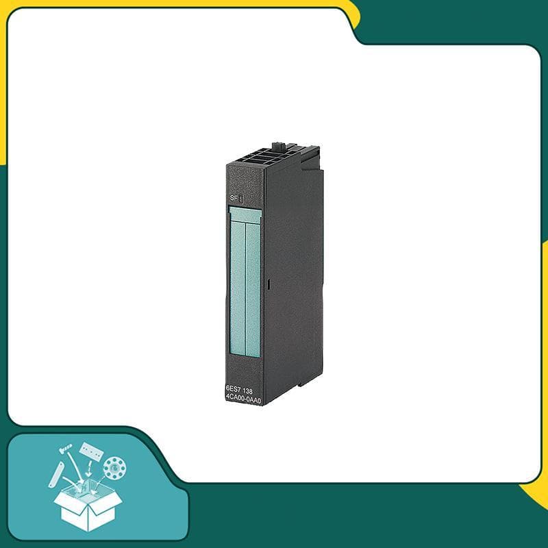 Siemens 6ES7134-4FB52-0AB0