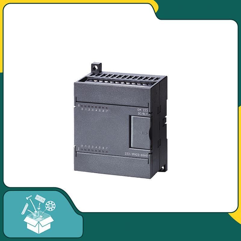 Siemens 6ES7223-1BL22-0XA8