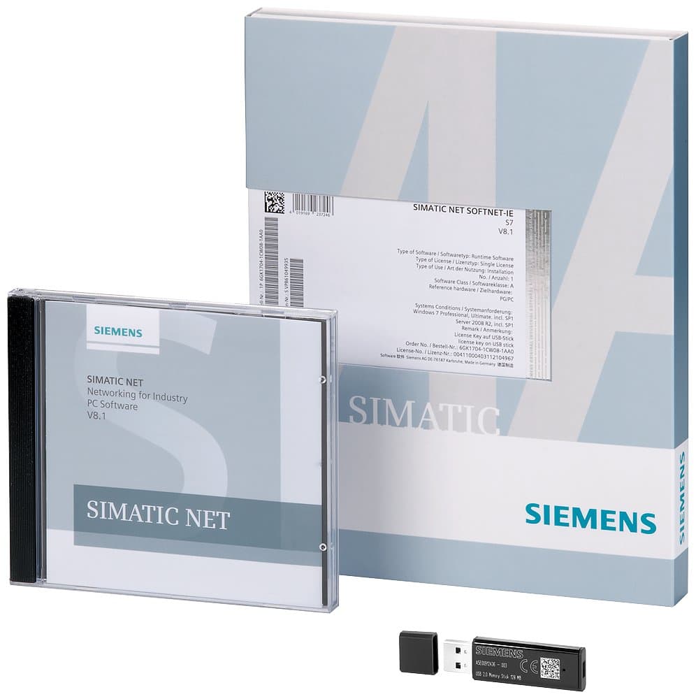 Siemens 6GK1704-0HB00-3AE0