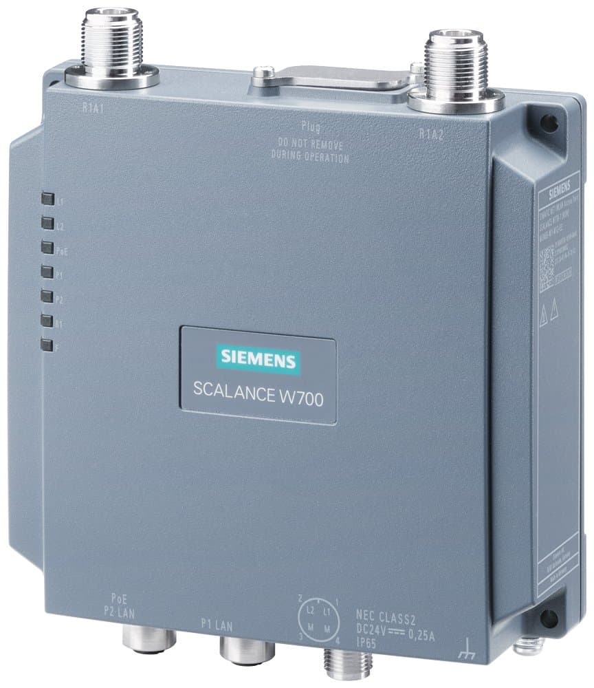 Siemens 6GK5738-1GY00-0AB0
