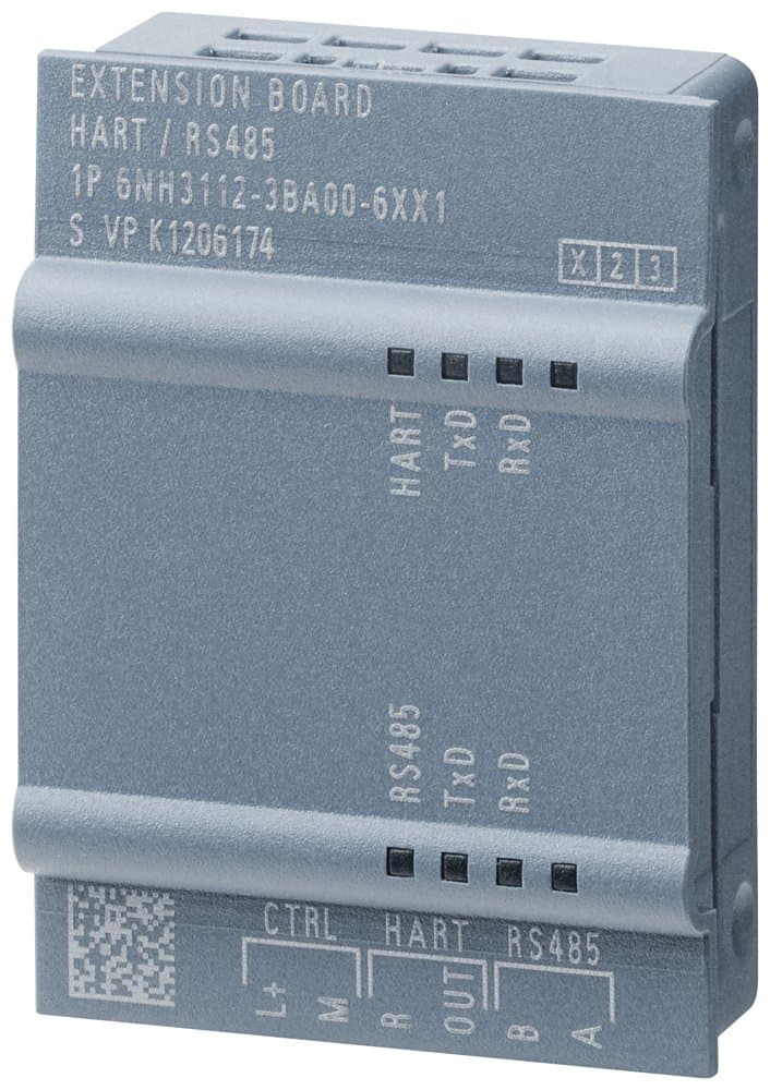 Siemens 6NH3112-3BA00-6XX1