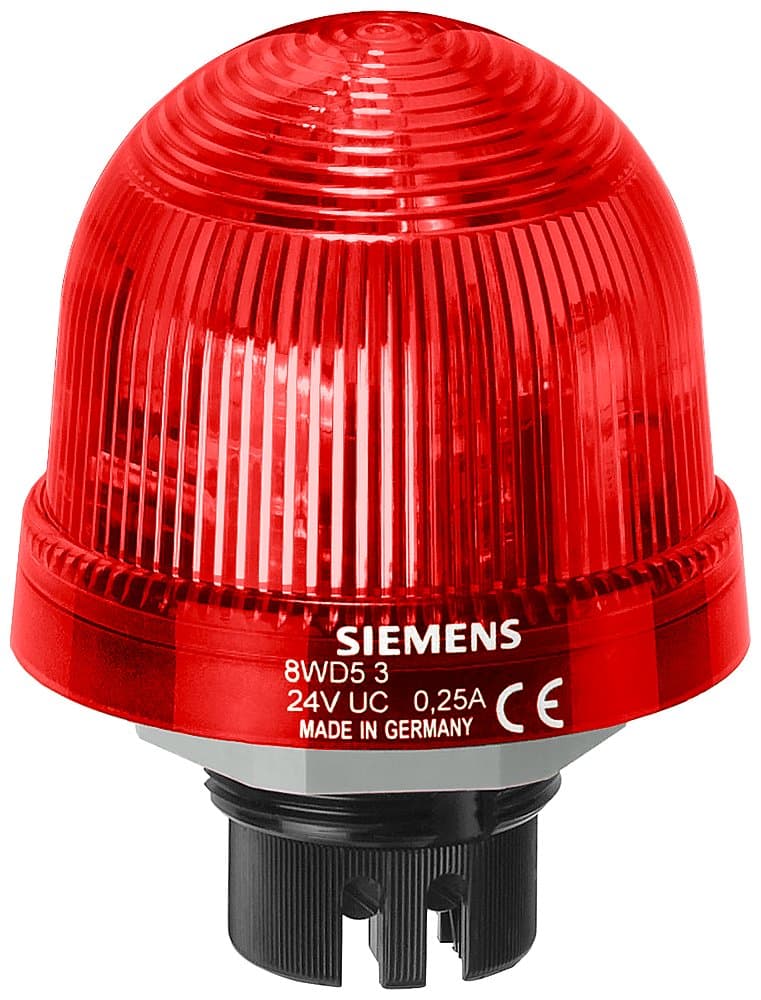 Siemens 8WD5320-0CB