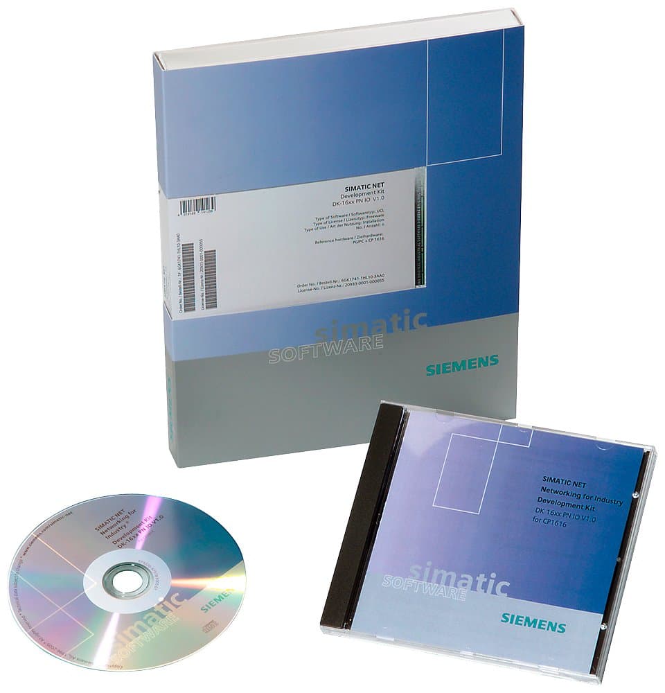 Siemens 6GK1716-0HB00-3AE1