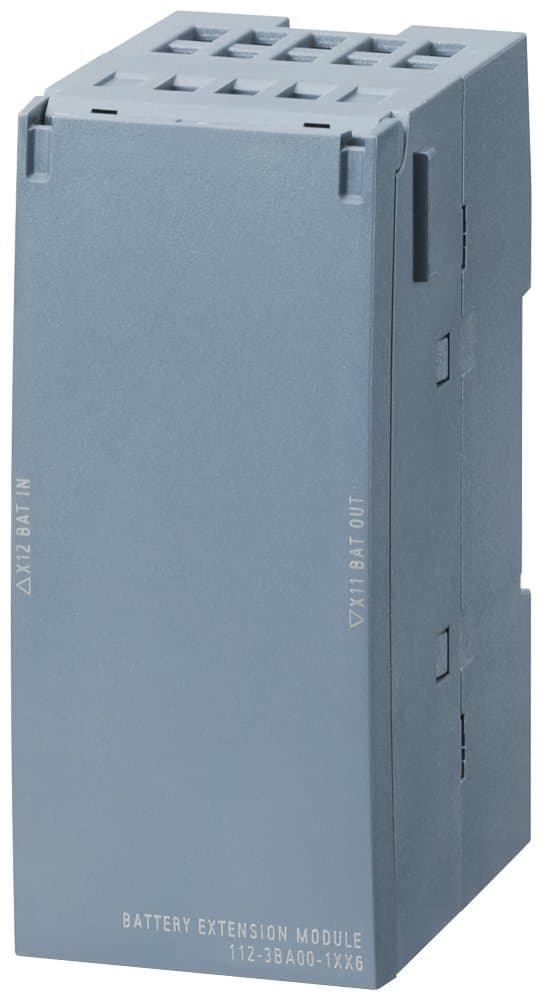 Siemens 6NH3112-3BA00-1XX6