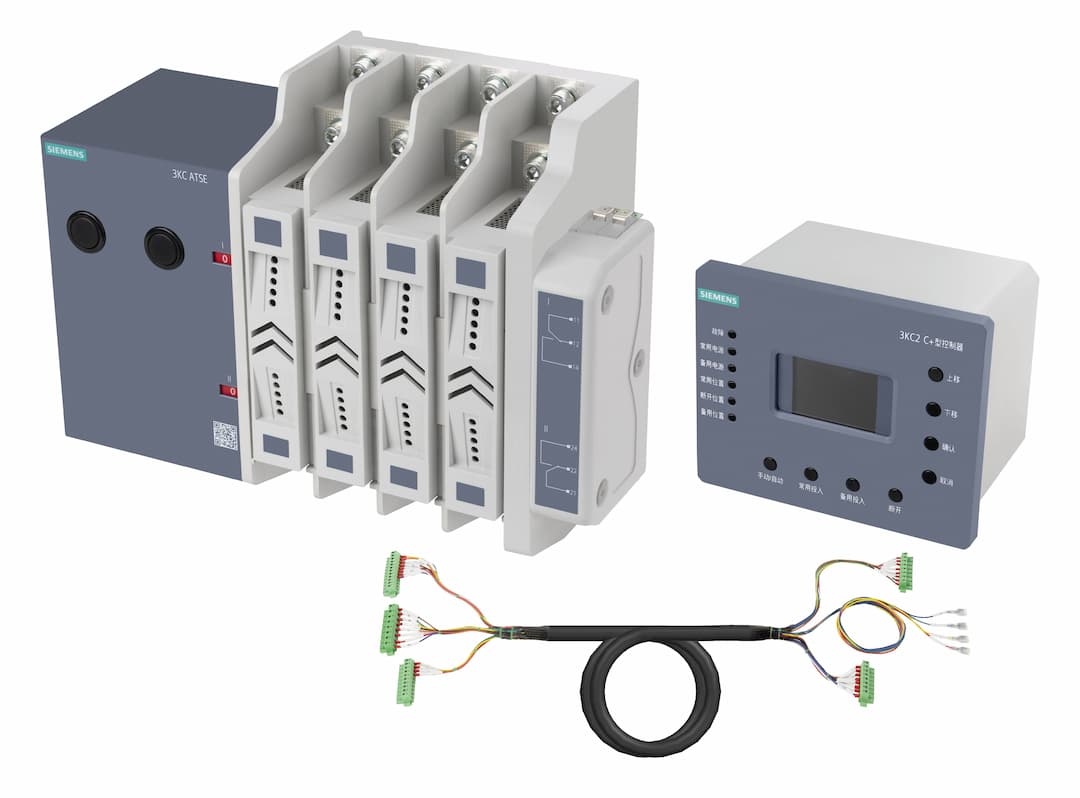 Siemens 3KC2428-0CA00-0EA4