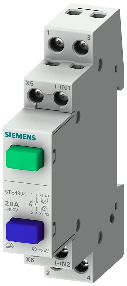 Siemens 5TE4806