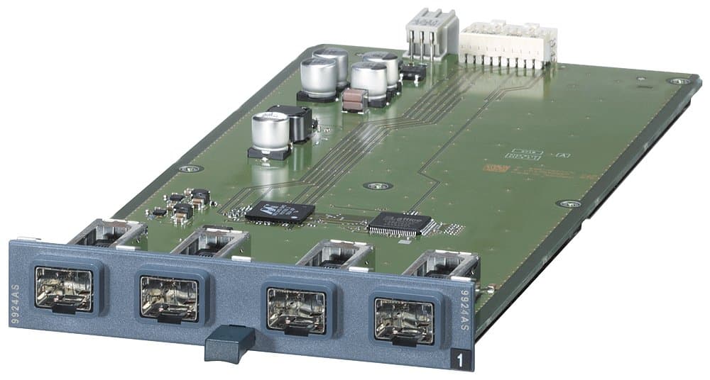Siemens 6GK5992-4AS00-8AA0
