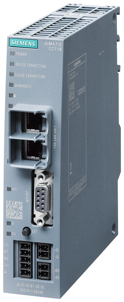 Siemens 6GK1411-5AC00