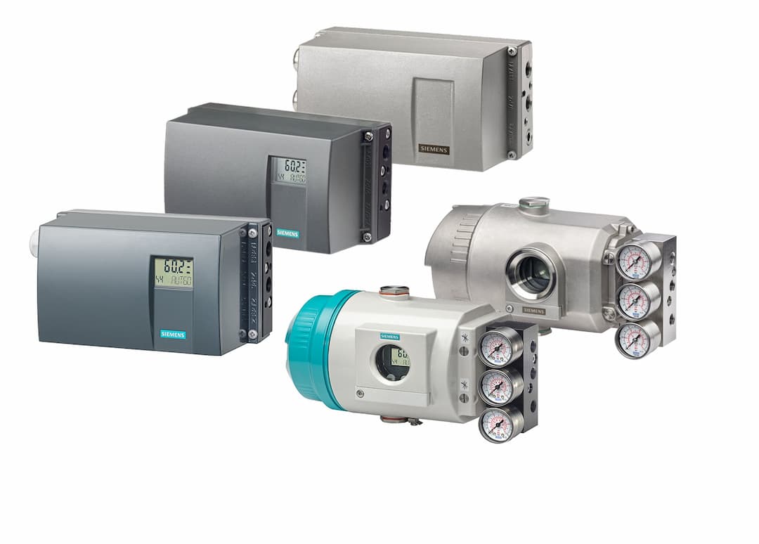 Siemens 6DR5110-0NG01-0AA0