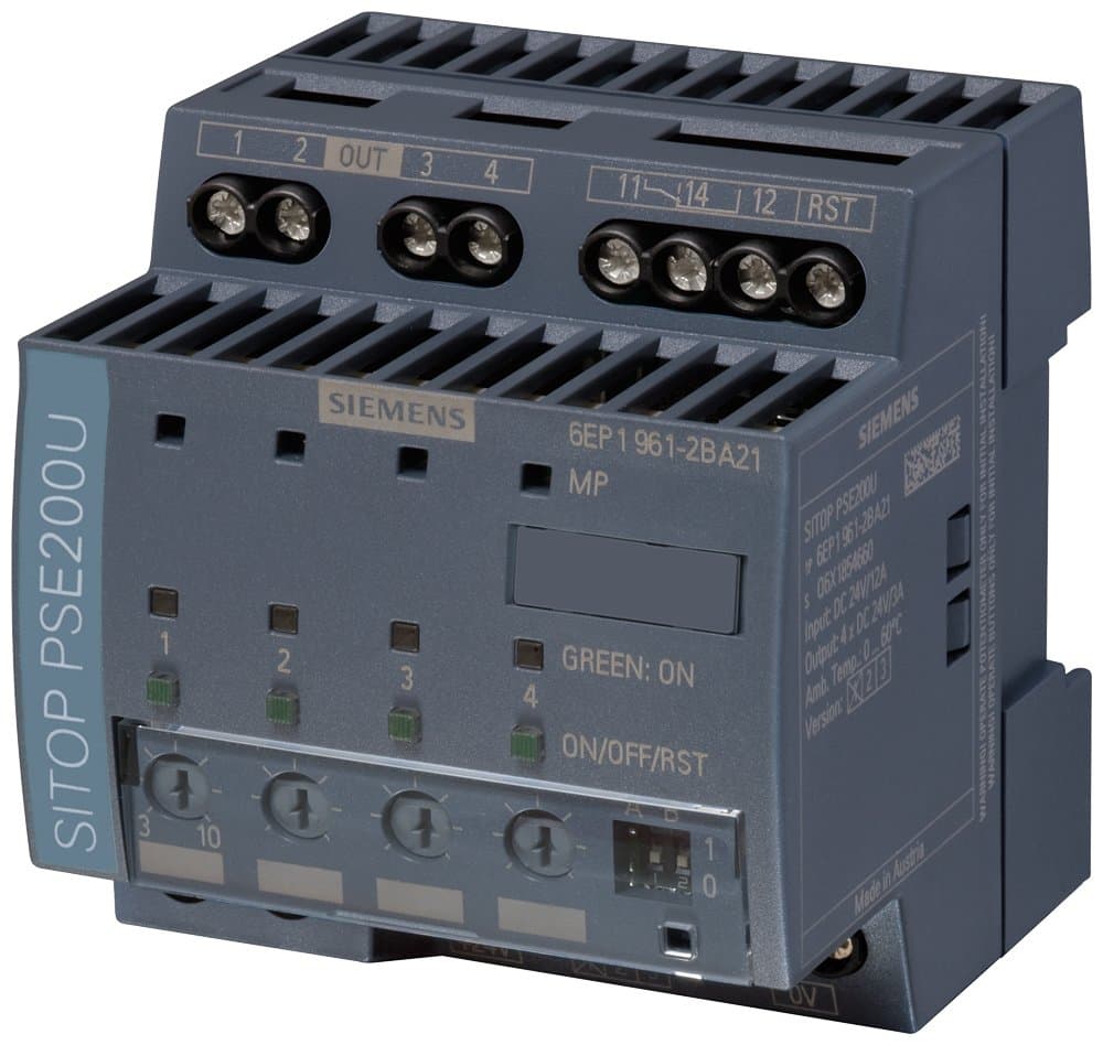 Siemens 6EP1961-2BA21