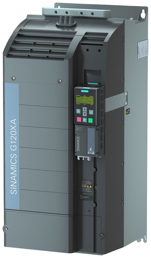 Siemens 6SL3220-2YD44-0UF0
