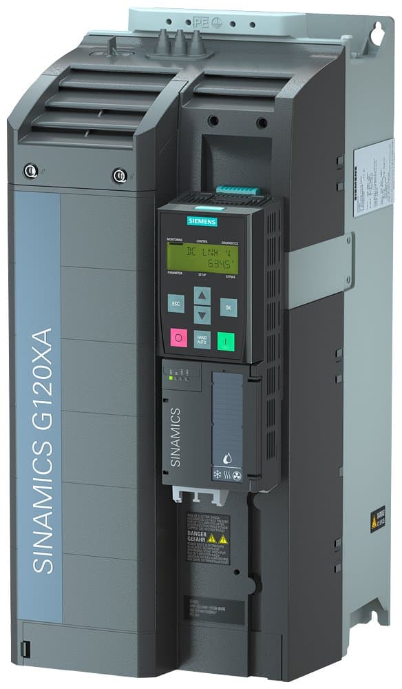 Siemens 6SL3220-2YD30-0UF0