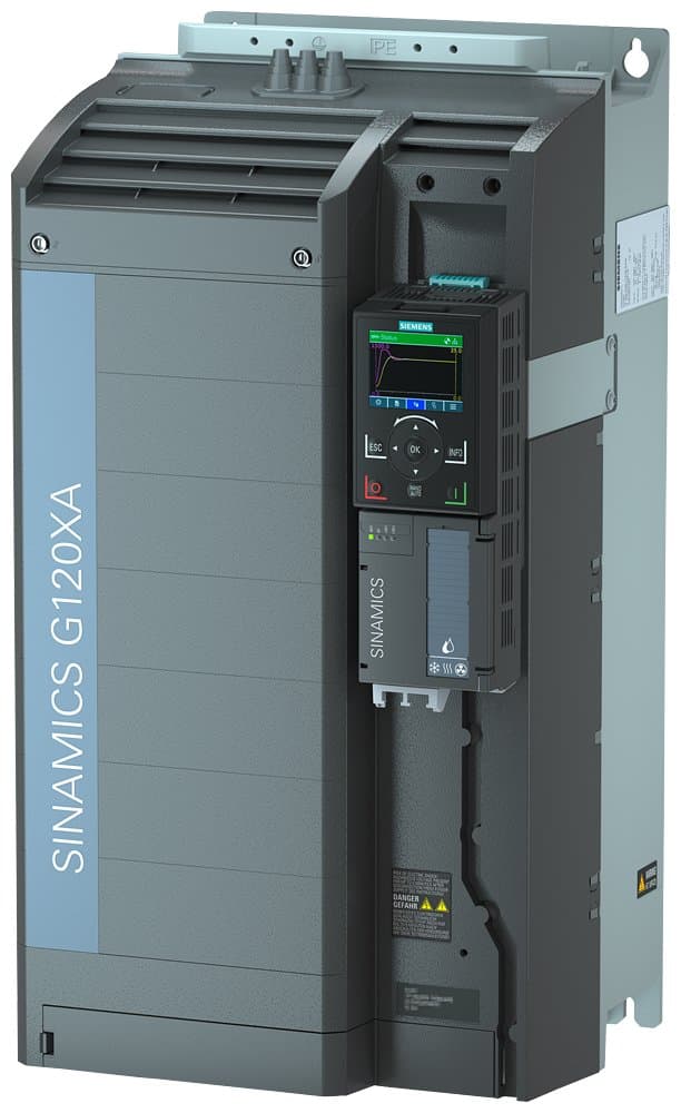 Siemens 6SL3220-3YD40-0CF0