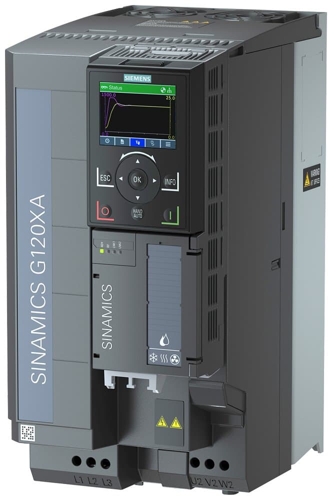 Siemens 6SL3220-3YD26-0UF0