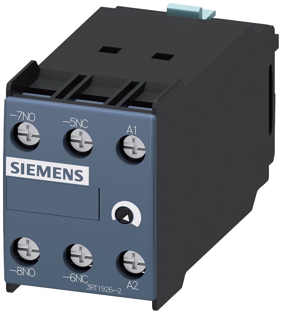 Siemens 3RT1926-2FJ31