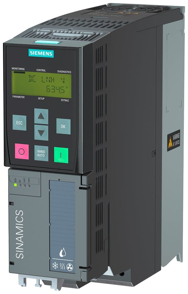 Siemens 6SL3220-2YD16-0UF0