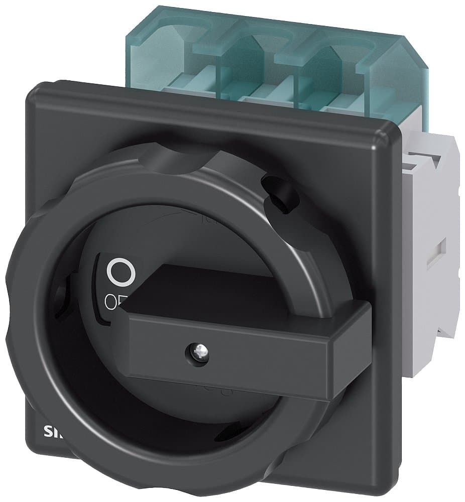Siemens 3LD2504-1TP51