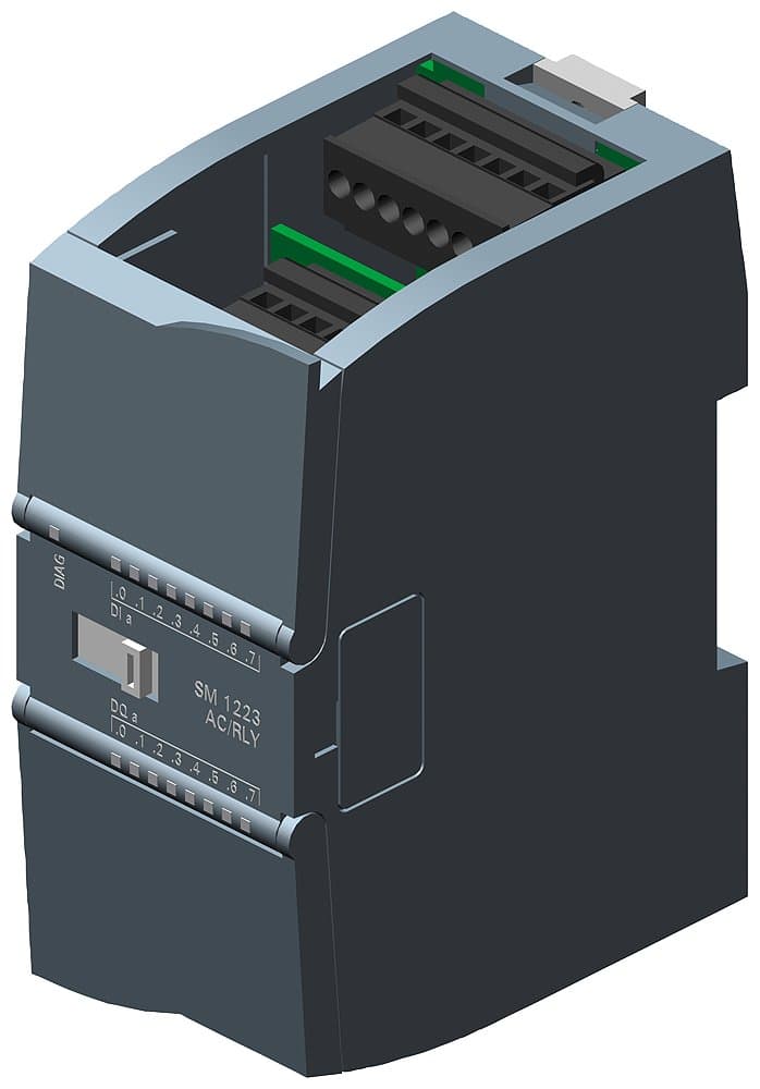 Siemens 6AG1231-4HD32-4XB0