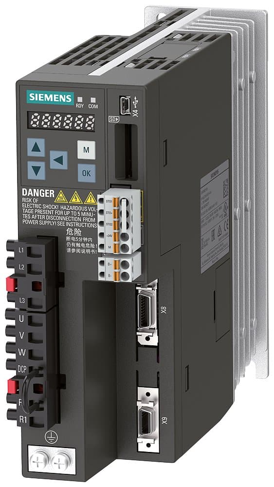 6sl3210-5fe10-4uf0
