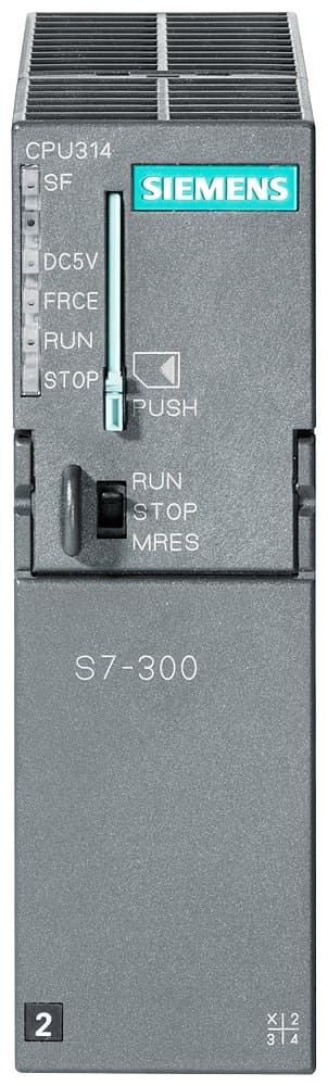 Siemens 6AG1314-1AG14-7AB0
