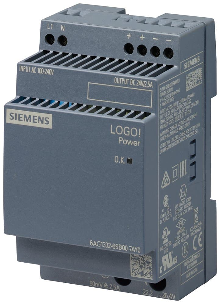 Siemens 6AG1332-6SB00-7AY0