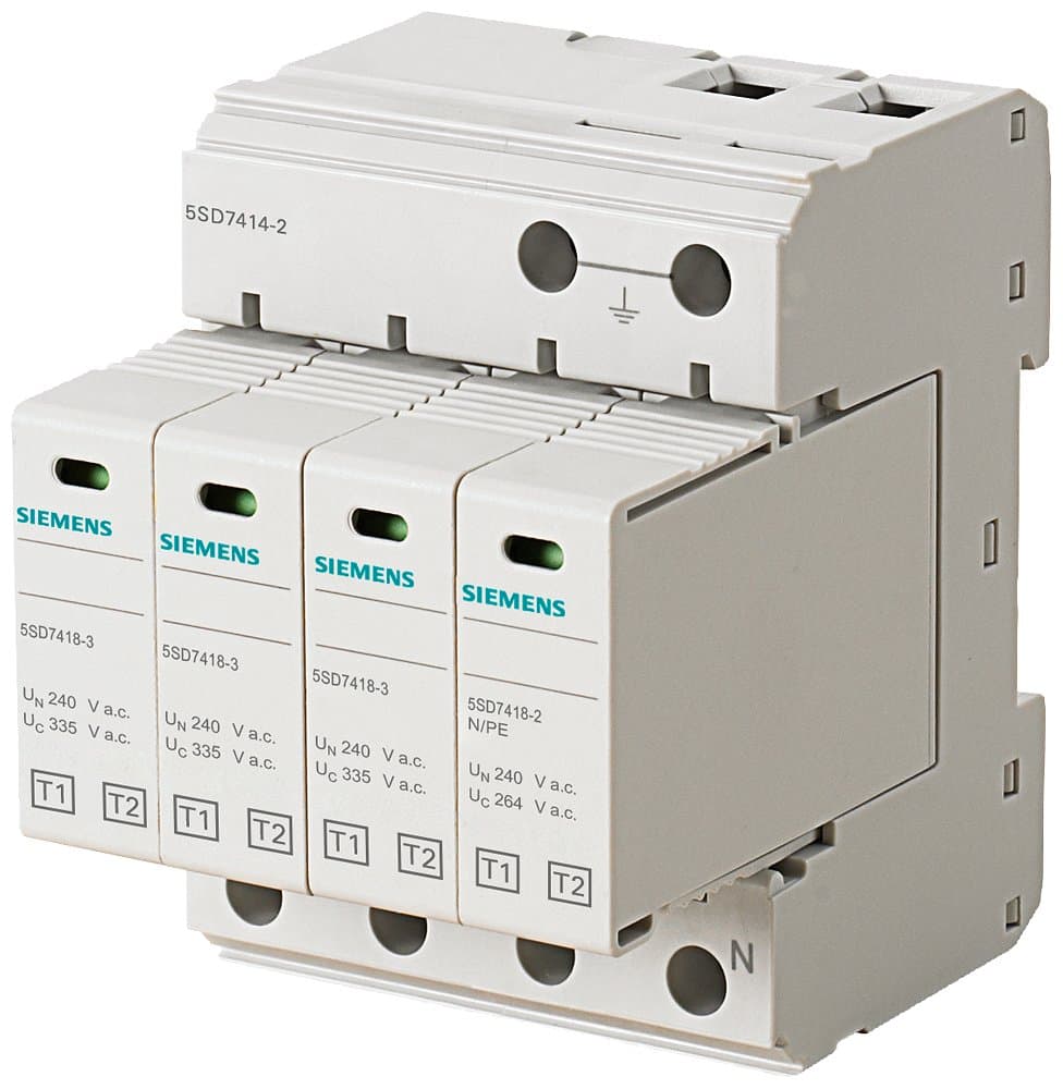 Siemens 5SD7414-2